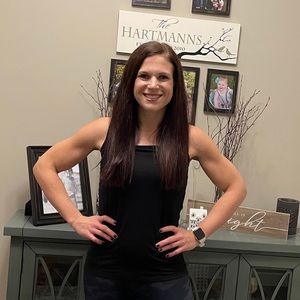 Meet your Posher, Jennifer